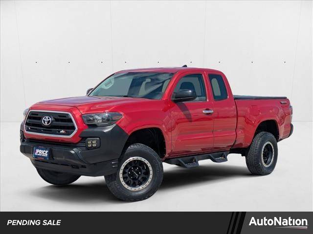 2016 Toyota Tacoma SR — Pickup Truck — 142,862 mi — Corpus Christi, TX