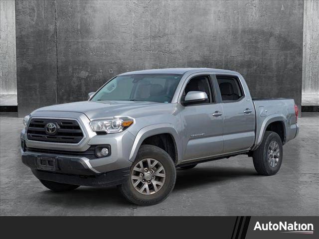 2019 Toyota Tacoma SR5 — Pickup Truck — 57,064 mi — Corpus Christi, TX