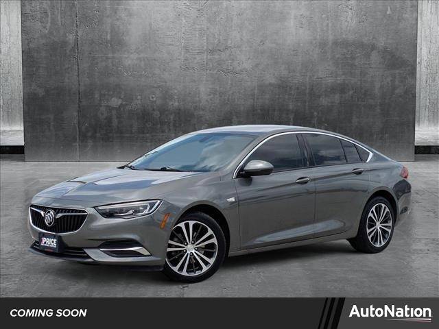 2019 Buick Regal Sportback Preferred — Hatchback — 30,760 mi — Corpus Christi, TX