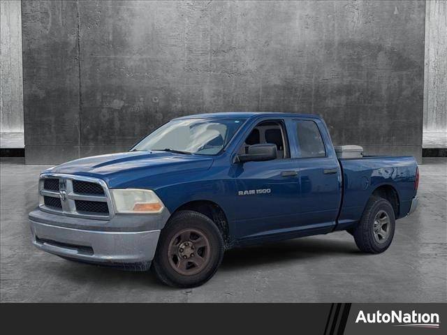 2011 Ram 1500 ST — Pickup Truck — 133,701 mi — Corpus Christi, TX