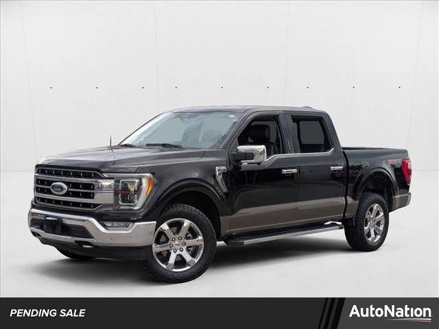 2021 Ford F-150 Lariat — Pickup Truck — 75,899 mi — Corpus Christi, TX