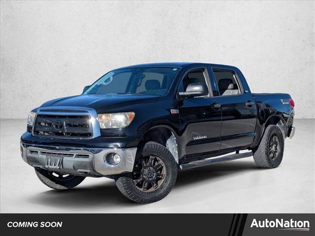 2013 Toyota Tundra Base — Pickup Truck — 184,993 mi — Corpus Christi, TX