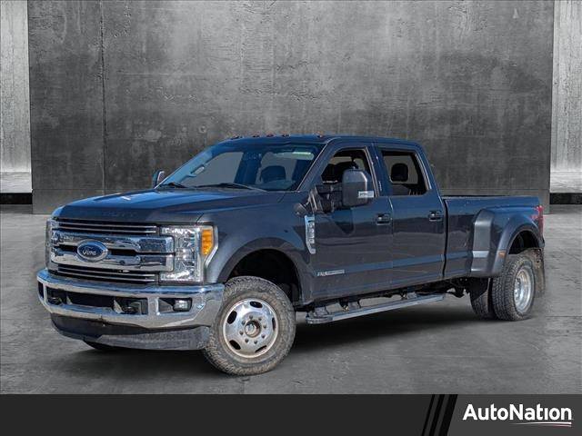 2017 Ford Super Duty F-350 Lariat — Pickup Truck — 218,174 mi — Corpus Christi, TX