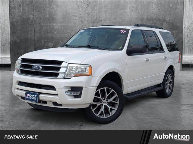 2017 Ford Expedition XLT — SUV — 79,123 mi — Corpus Christi, TX