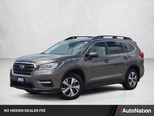 2021 Subaru Ascent Premium