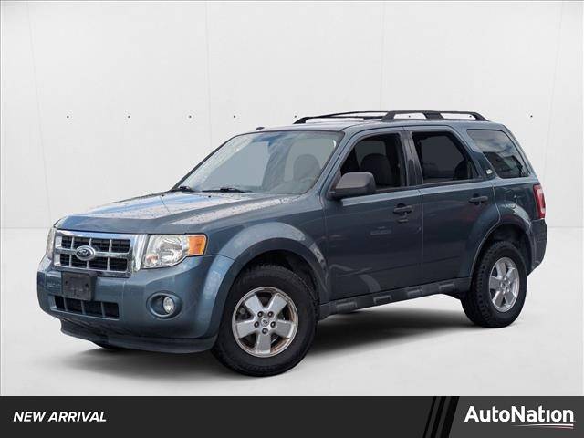 2012 Ford Escape XLT — SUV — 131,230 mi — Corpus Christi, TX