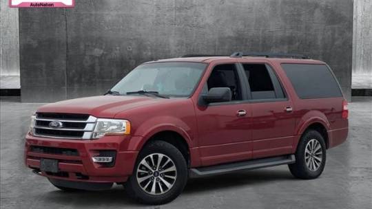 2015 Ford Expedition XLT — SUV — 152,003 mi — Corpus Christi, TX