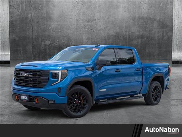 2022 GMC Sierra 1500 Elevation — Pickup Truck — 42,051 mi — Corpus Christi, TX