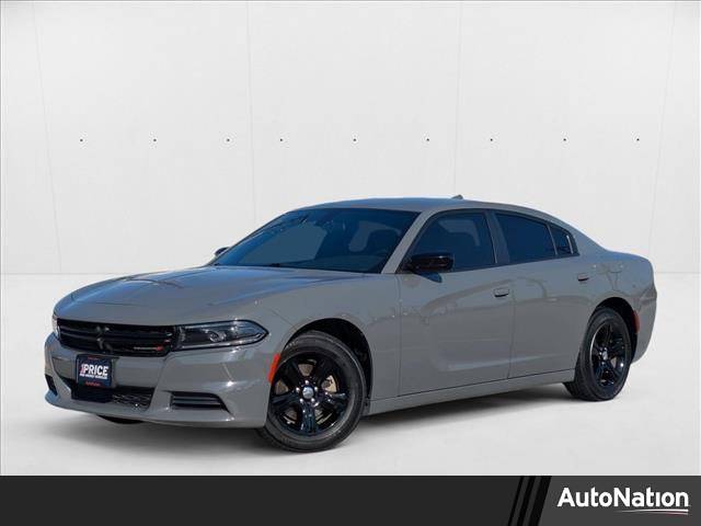 2023 Dodge Charger SXT — Sedan — 57,364 mi — Corpus Christi, TX