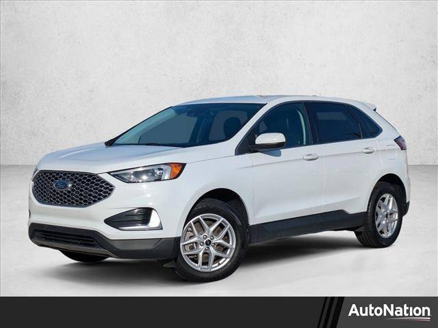 2023 Ford Edge SEL — SUV — 52,793 mi — Corpus Christi, TX