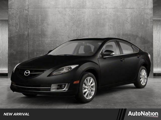 2011 Mazda Mazda6 i Touring — Sedan — 176,156 mi — Corpus Christi, TX