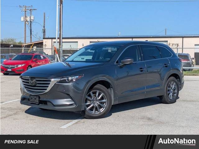 2020 Mazda CX-9 Touring — SUV — 64,688 mi — Corpus Christi, TX