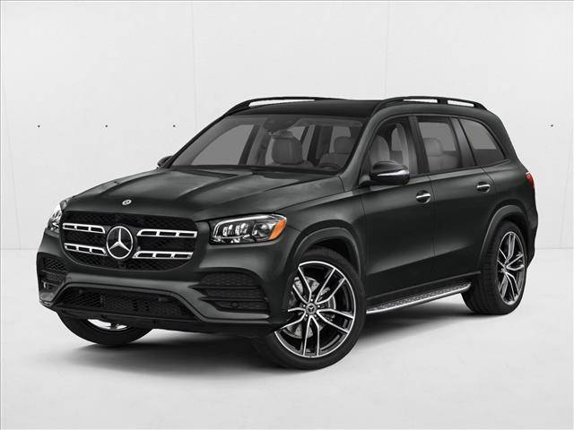 2021 Mercedes-Benz GLS GLS 580 — SUV — 52,042 mi — Corpus Christi, TX