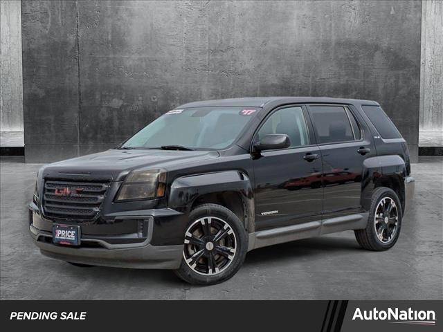 2017 GMC Terrain SLE-1 — SUV — 110,570 mi — Corpus Christi, TX