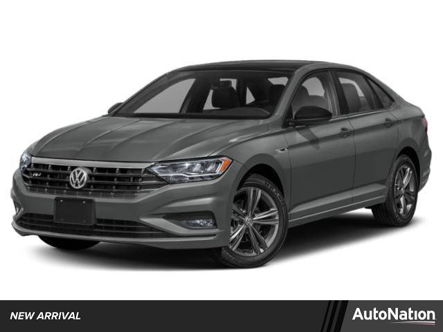 2020 Volkswagen Jetta R-Line — Sedan — 95,000 mi — Corpus Christi, TX