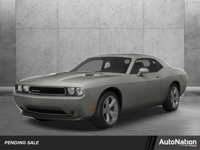 2013 Dodge Challenger R/T Classic — Coupe — 26,070 mi — Corpus Christi, TX