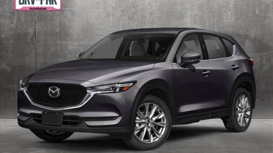 2020 Mazda CX-5 Grand Touring — SUV — 43,212 mi — Corpus Christi, TX
