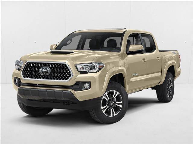 2019 Toyota Tacoma TRD Sport — Pickup Truck — 98,364 mi — Corpus Christi, TX
