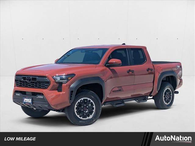 2025 Toyota Tacoma TRD Off Road — Pickup Truck — 3,335 mi — Corpus Christi, TX