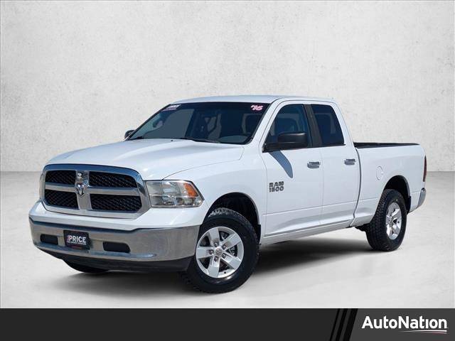 2016 Ram 1500 SLT — Pickup Truck — 126,615 mi — Corpus Christi, TX