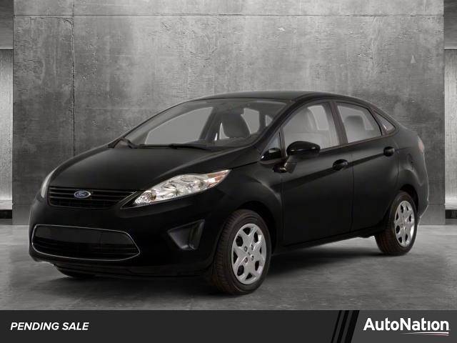 2012 Ford Fiesta S — Sedan — 94,894 mi — Corpus Christi, TX