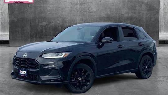 2023 Honda HR-V Sport — SUV — 36,800 mi — Corpus Christi, TX
