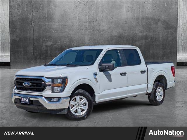 2023 Ford F-150 XLT — Pickup Truck — 46,331 mi — Corpus Christi, TX