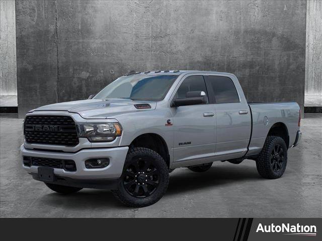 2022 Ram 2500 Lone Star — Pickup Truck — 88,788 mi — Corpus Christi, TX