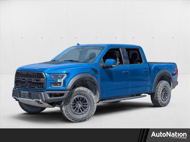 2020 Ford F-150 Raptor — Pickup Truck — 90,358 mi — Corpus Christi, TX