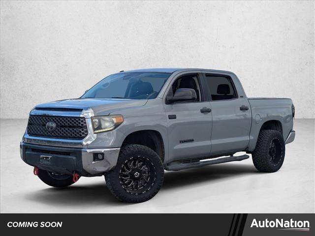2019 Toyota Tundra SR5 — Pickup Truck — 133,281 mi — Corpus Christi, TX