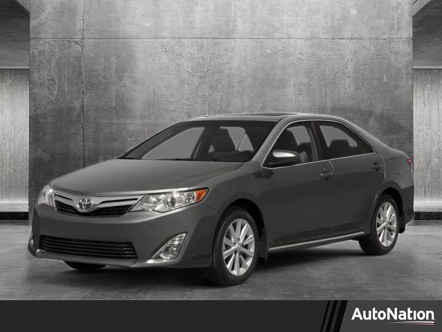 2013 Toyota Camry XLE V6 — Sedan — 132,246 mi — Corpus Christi, TX