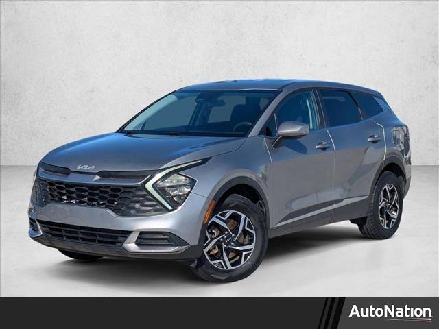 2023 Kia Sportage LX — SUV — 63,718 mi — Corpus Christi, TX