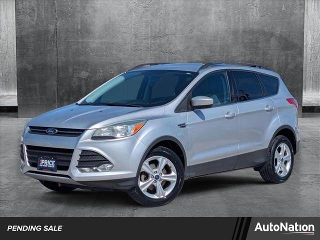 2014 Ford Escape SE — SUV — 60,322 mi — Corpus Christi, TX
