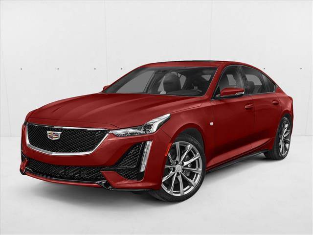 2021 Cadillac CT5 Sport — Sedan — 33,200 mi — Corpus Christi, TX