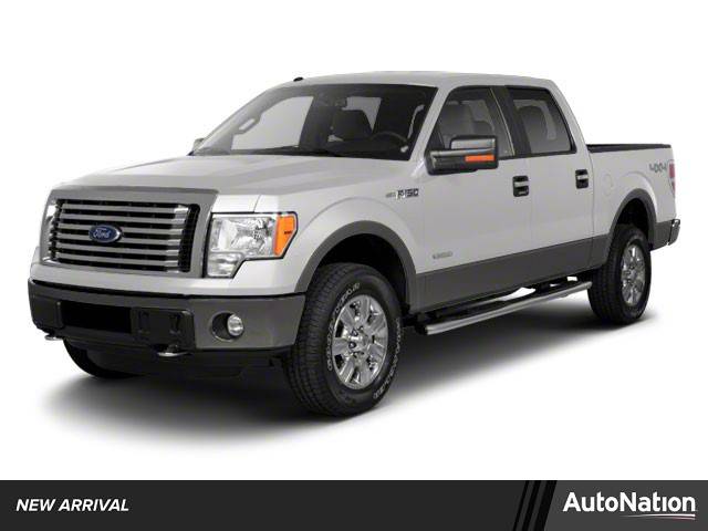 2012 Ford F-150 XLT — Pickup Truck — 222,170 mi — Corpus Christi, TX