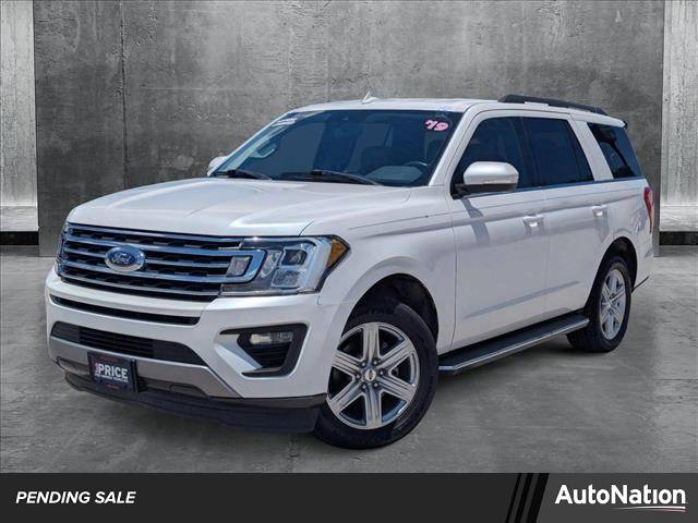 2019 Ford Expedition XLT — SUV — 143,200 mi — Corpus Christi, TX