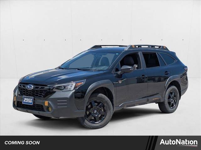 2022 Subaru Outback 2.4T Wilderness — SUV — 102,934 mi — Corpus Christi, TX