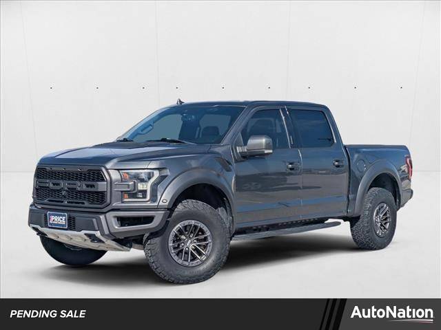 2020 Ford F-150 Raptor — Pickup Truck — 89,061 mi — Corpus Christi, TX