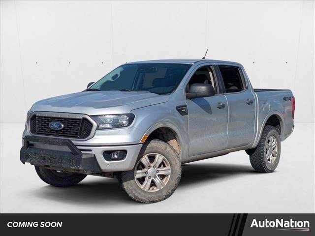 2019 Ford Ranger XLT — Pickup Truck — 117,645 mi — Corpus Christi, TX