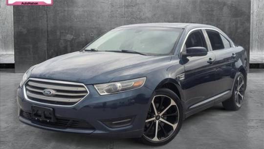 2016 Ford Taurus SEL — Sedan — 95,565 mi — Corpus Christi, TX