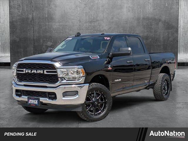 2019 Ram 3500 Tradesman — Pickup Truck — 40,328 mi — Corpus Christi, TX