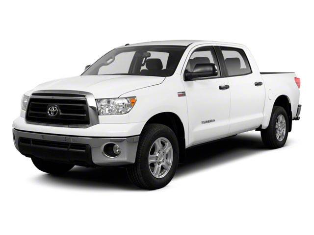 2012 Toyota Tundra Base — Pickup Truck — 161,951 mi — Corpus Christi, TX