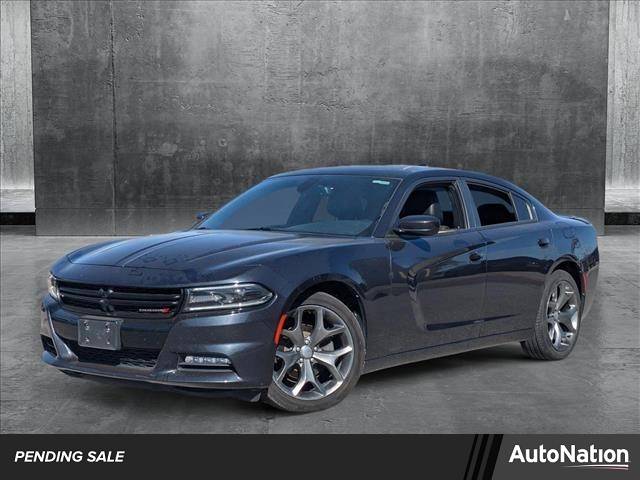 2016 Dodge Charger SXT — Sedan — 89,023 mi — Corpus Christi, TX