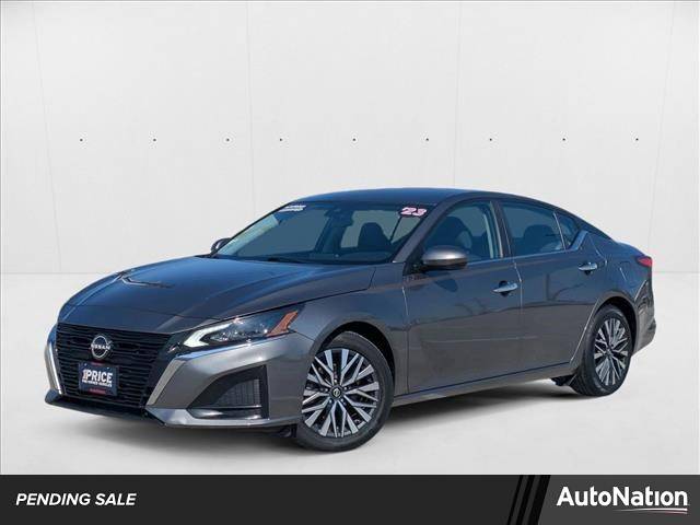 2023 Nissan Altima SV — Sedan — 53,964 mi — Corpus Christi, TX
