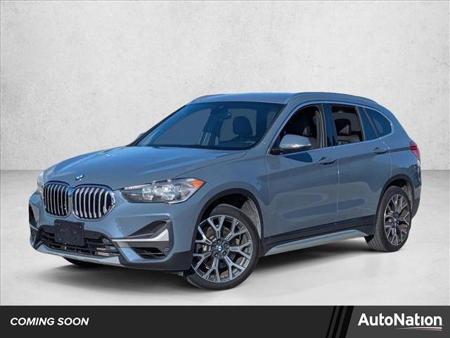 2021 BMW X1 28i — SUV — 44,956 mi — Corpus Christi, TX