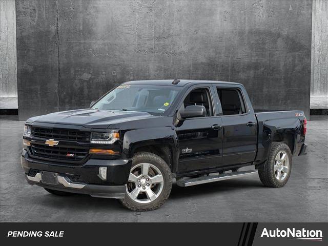 2018 Chevrolet Silverado 1500 LT — Pickup Truck — 149,163 mi — Corpus Christi, TX