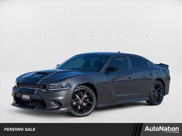 2021 Dodge Charger R/T — Sedan — 39,680 mi — Corpus Christi, TX