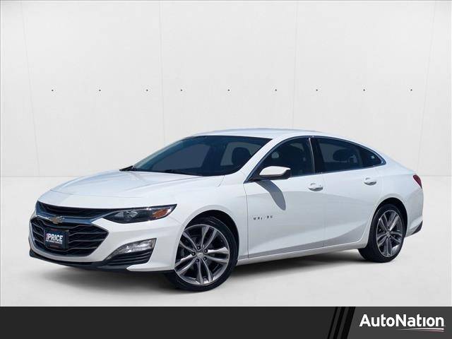 2023 Chevrolet Malibu LT — Sedan — 49,590 mi — Corpus Christi, TX