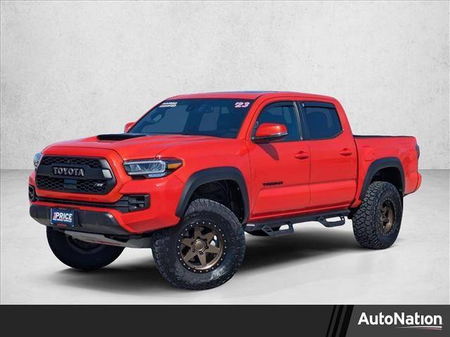 2023 Toyota Tacoma TRD Pro — Pickup Truck — 47,342 mi — Corpus Christi, TX