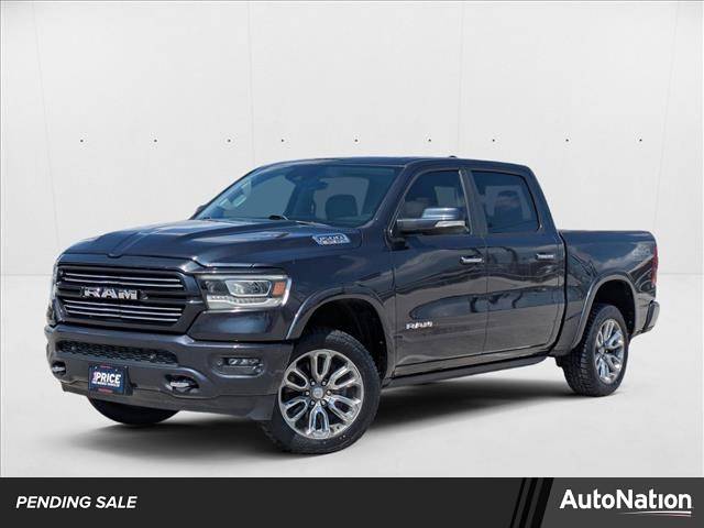 2021 Ram 1500 Laramie — Pickup Truck — 118,087 mi — Corpus Christi, TX